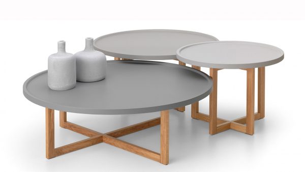 ΤΡΑΠΕΖΙ ΣΑΛΟΝΙΟΥ CROSS TABLES  