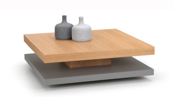 ΤΡΑΠΕΖΙ ΣΑΛΟΝΙΟΥ LEVEL  