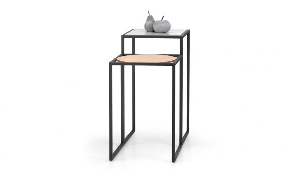 ΒΟΗΘΗΤΙΚΟ ΤΡΑΠΕΖΑΚΙ FLAT  
