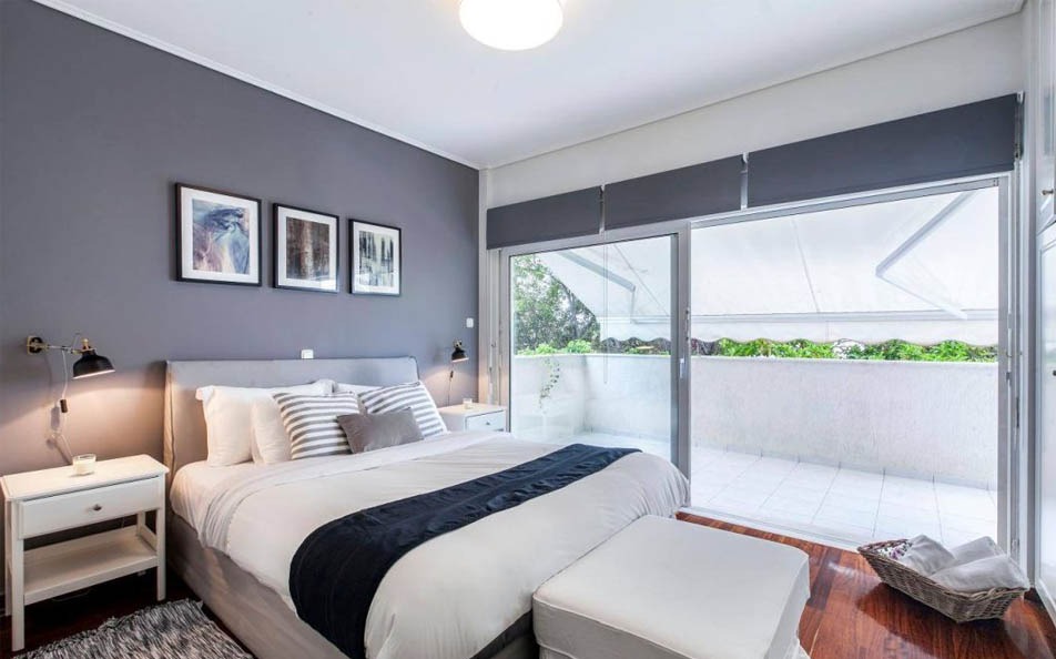 Μόνο το Airbnb δεν φτάνει  