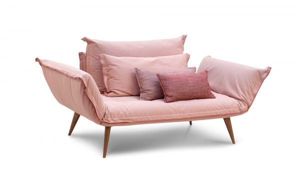 karen ΚΑΝΑΠΕΣ – ΚΡΕΒΑΤΙ KAREN