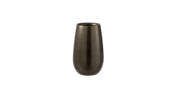 VASE SHINY CERAMIC  