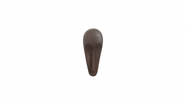 LONG ETHNIC MASK  