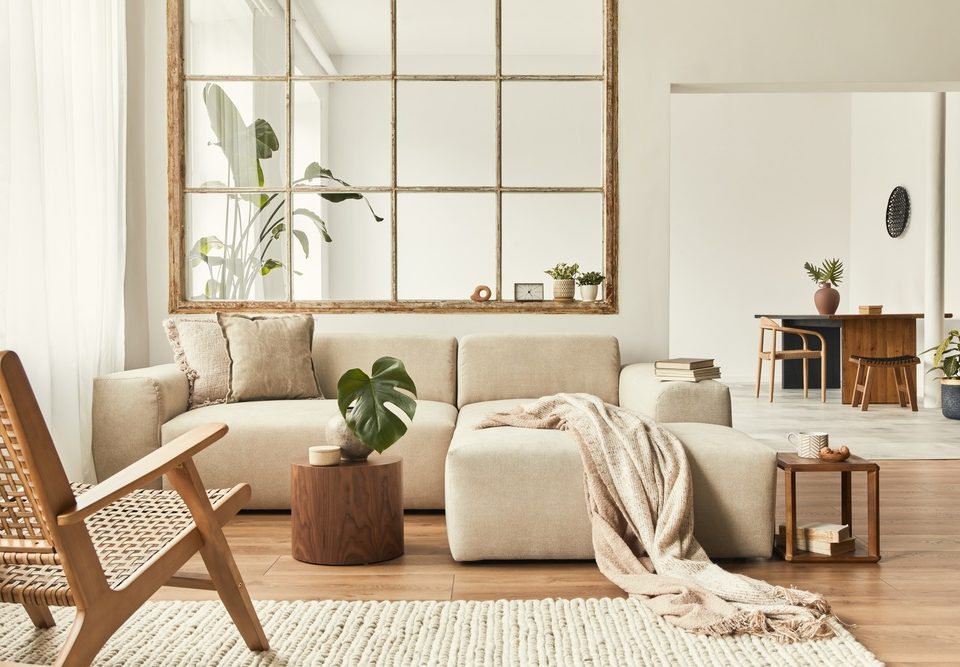 4+1 λάθη να αποφύγετε στο Interior design!  