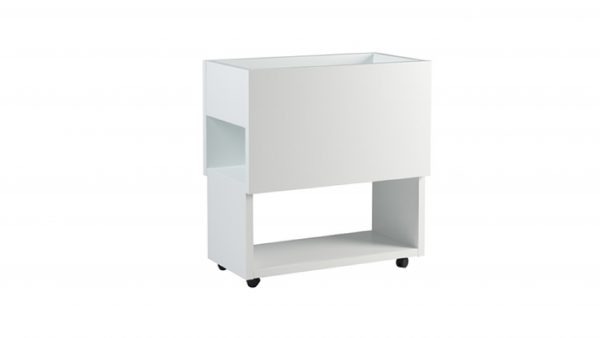 TROLLEY - BAR  