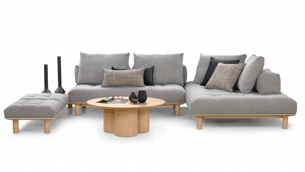 AKIRA N-01 ΓΩΝΙΑΚΟΣ ΚΑΝΑΠΕΣ AKIRA