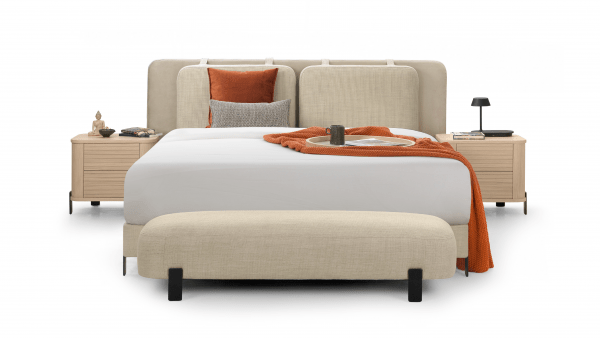 LUSY ΚΡΕΒΑΤΙ LUSY