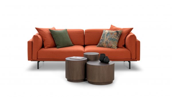 ROMA ΓΩΝΙΑΚΟΣ ΚΑΝΑΠΕΣ ROMA